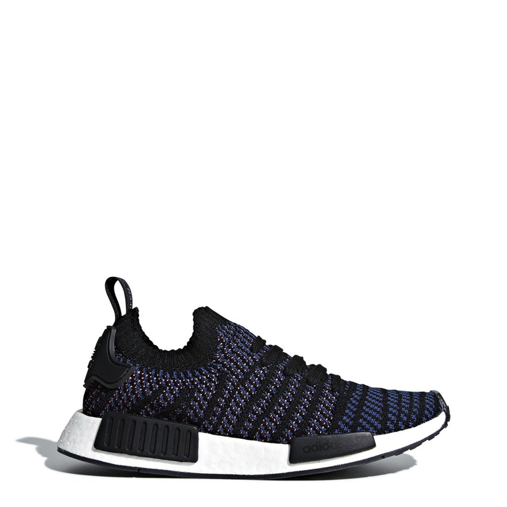 Adidas Unisex NMD Trainer Various Colours AC8326 - black 4.5 UK