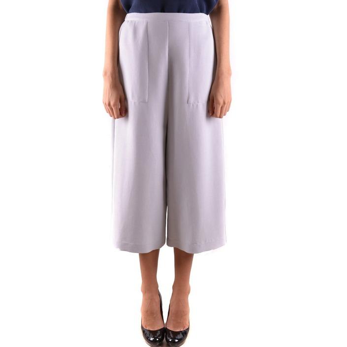 Armani Jeans Women's Trouser Grey 160811 - grey 42