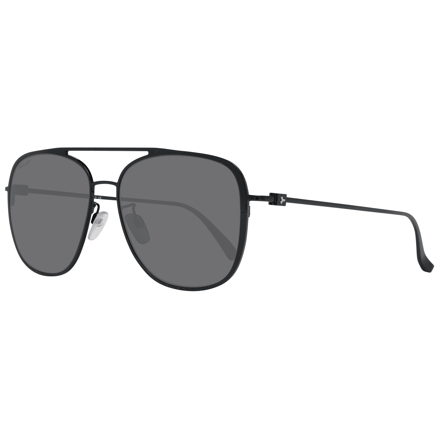 Bally Men's Sunglasses Black BY0025-D 5801A