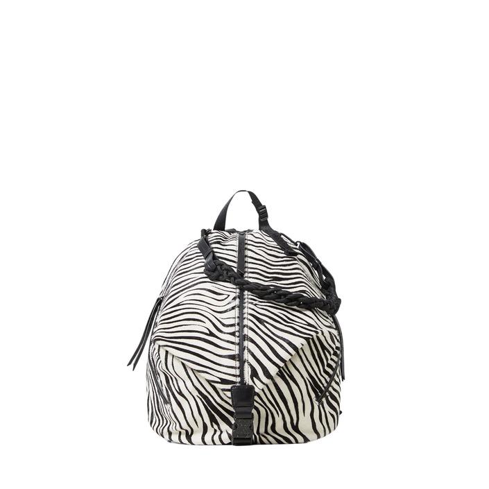 Desigual Women's Bag White 320271 - white UNICA