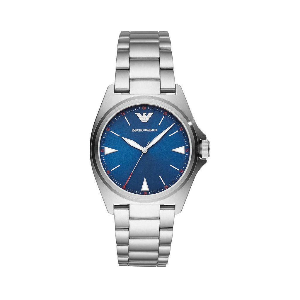 Emporio Armani Men's Watch Grey AR11307 - grey NOSIZE