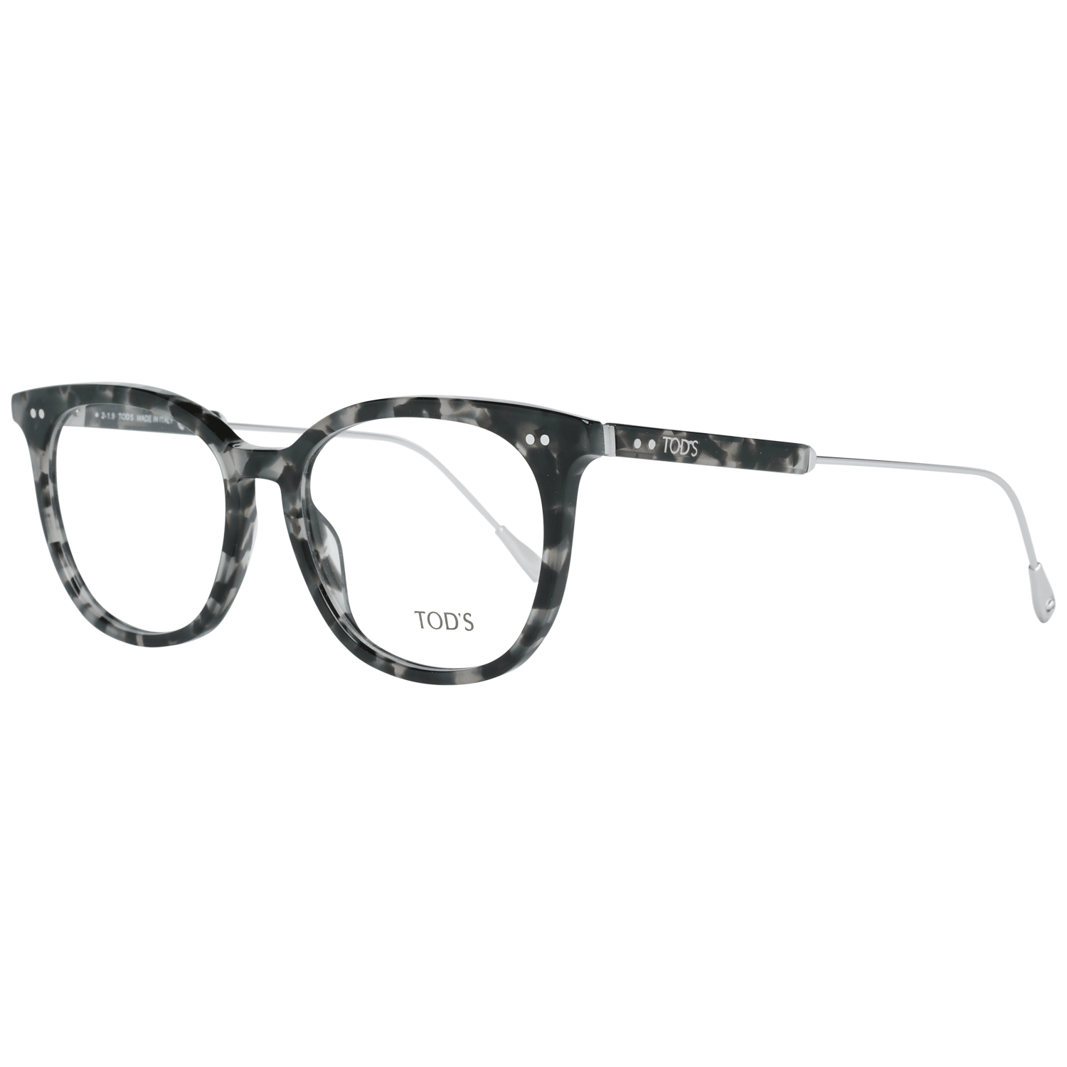 Tod's Women's Optical Frames Eyewear Black TO5202 52056
