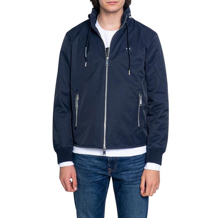 Armani Exchange Men's Blazer Various Colours 188746 - blue S