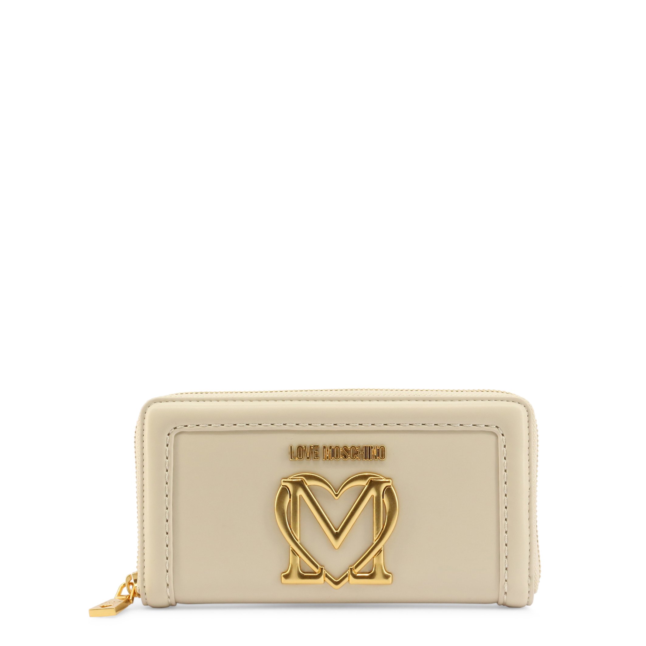 Love Moschino Women's Wallet Various Colours JC5634PP0CKK0 - white NOSIZE