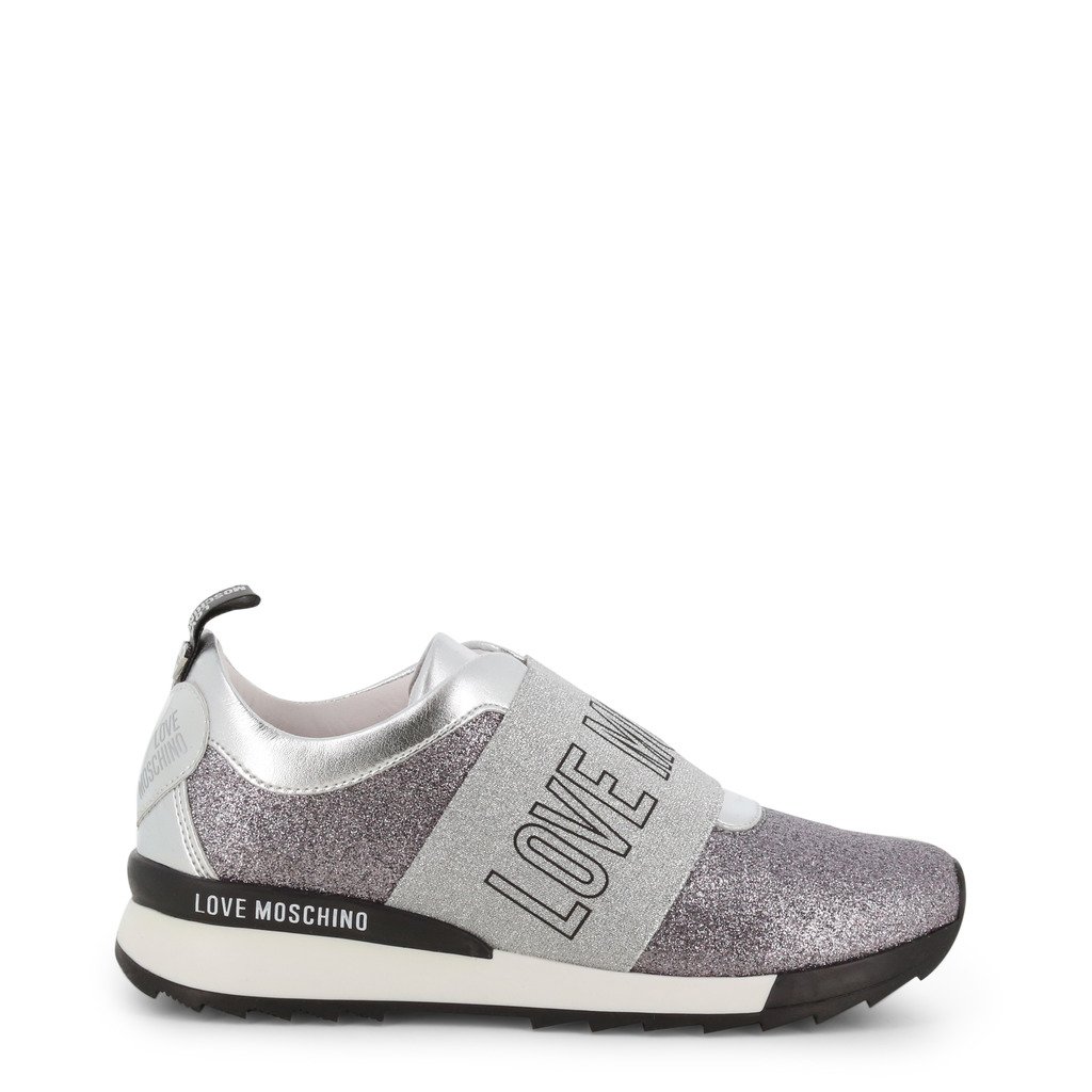 Love Moschino - JA15742G08JN - grey EU 40