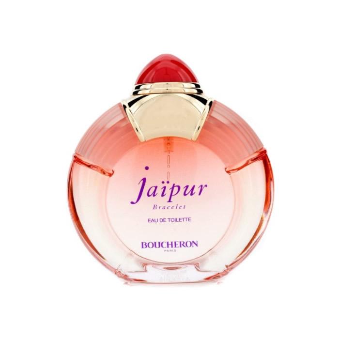 Boucheron Unisex Jaïpur Bracelet Eau De Toilette Spray 100ml - Boucheron Jaïpur Bracelet Eau De Toilette Spray 100ml