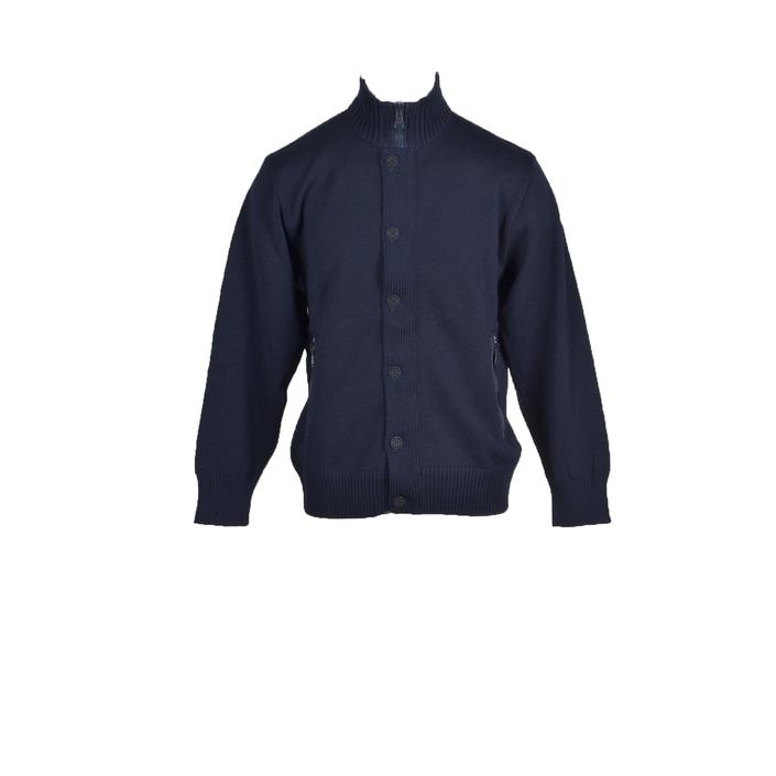 Paul&shark - Paul&shark Men Jacket - blue S