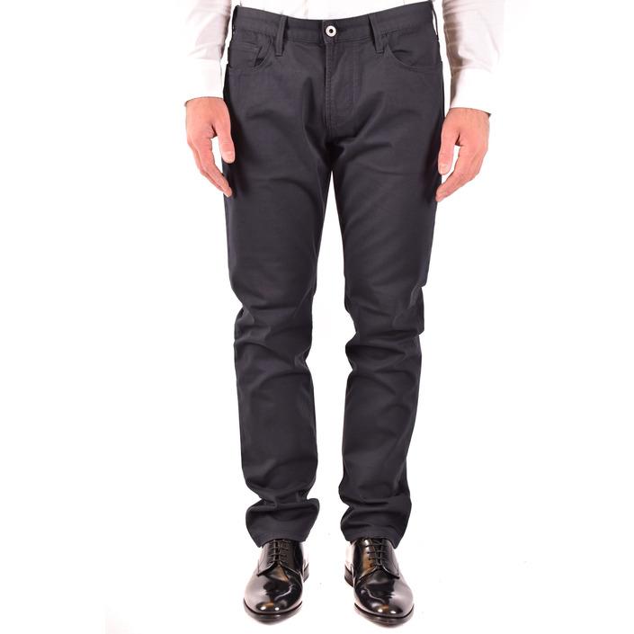 Emporio Armani Men's Jeans Blue 184368 - blue 33