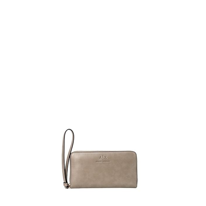 Armani Exchange Women's Wallet Various Colours 254613 - grey UNICA