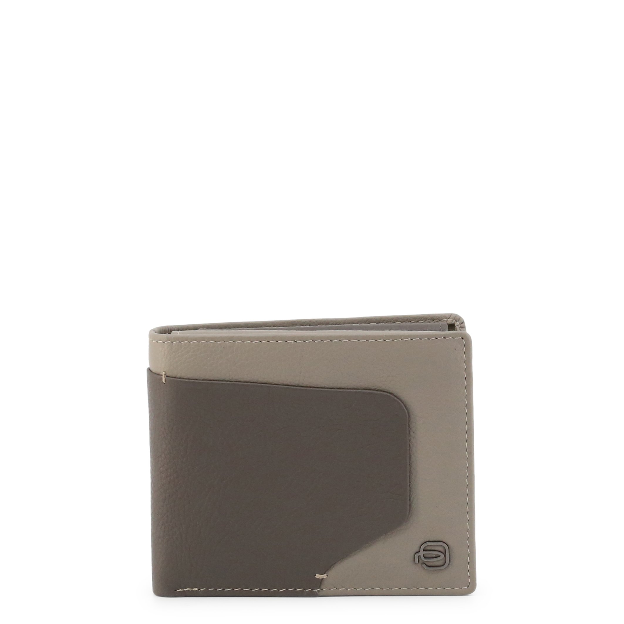 Piquadro Men's Wallet Various Colours PU4518AOR - grey NOSIZE