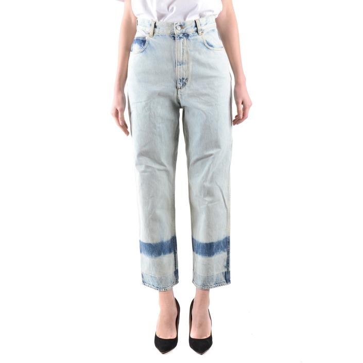 Golden Goose Women's Jeans Blue 164863 - blue 26