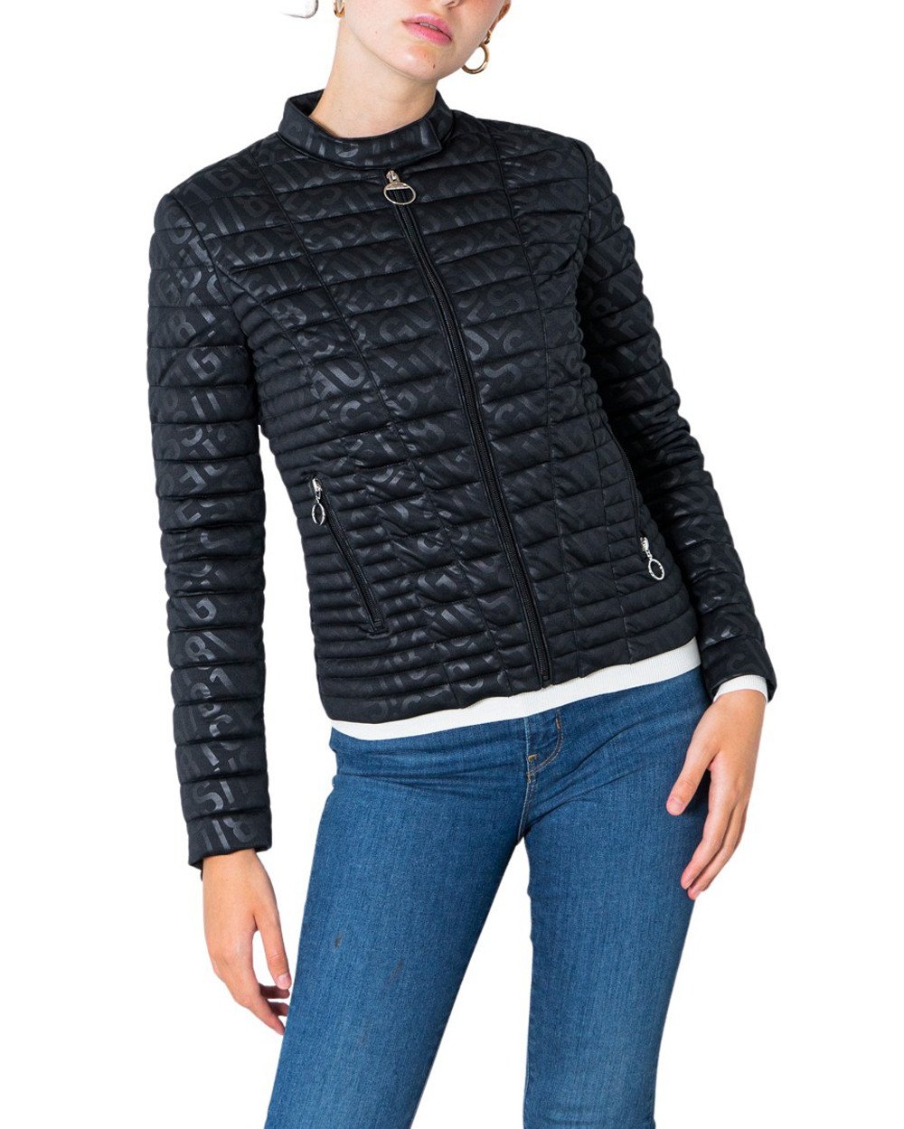 Guess Women's Blazer Various Colours 305889 - black XS