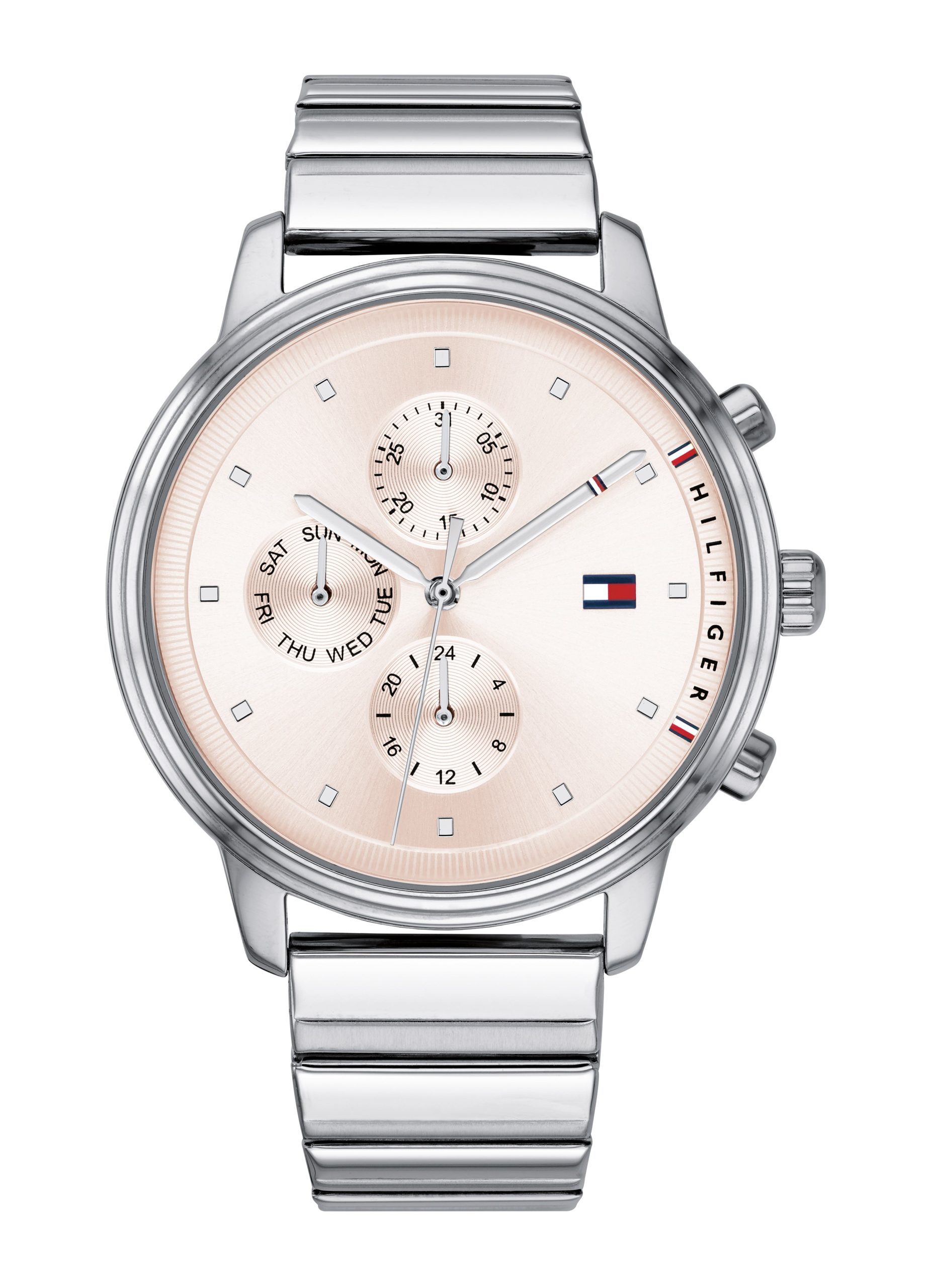 Tommy Hilfiger Women's Blake Watch TH1781904MK