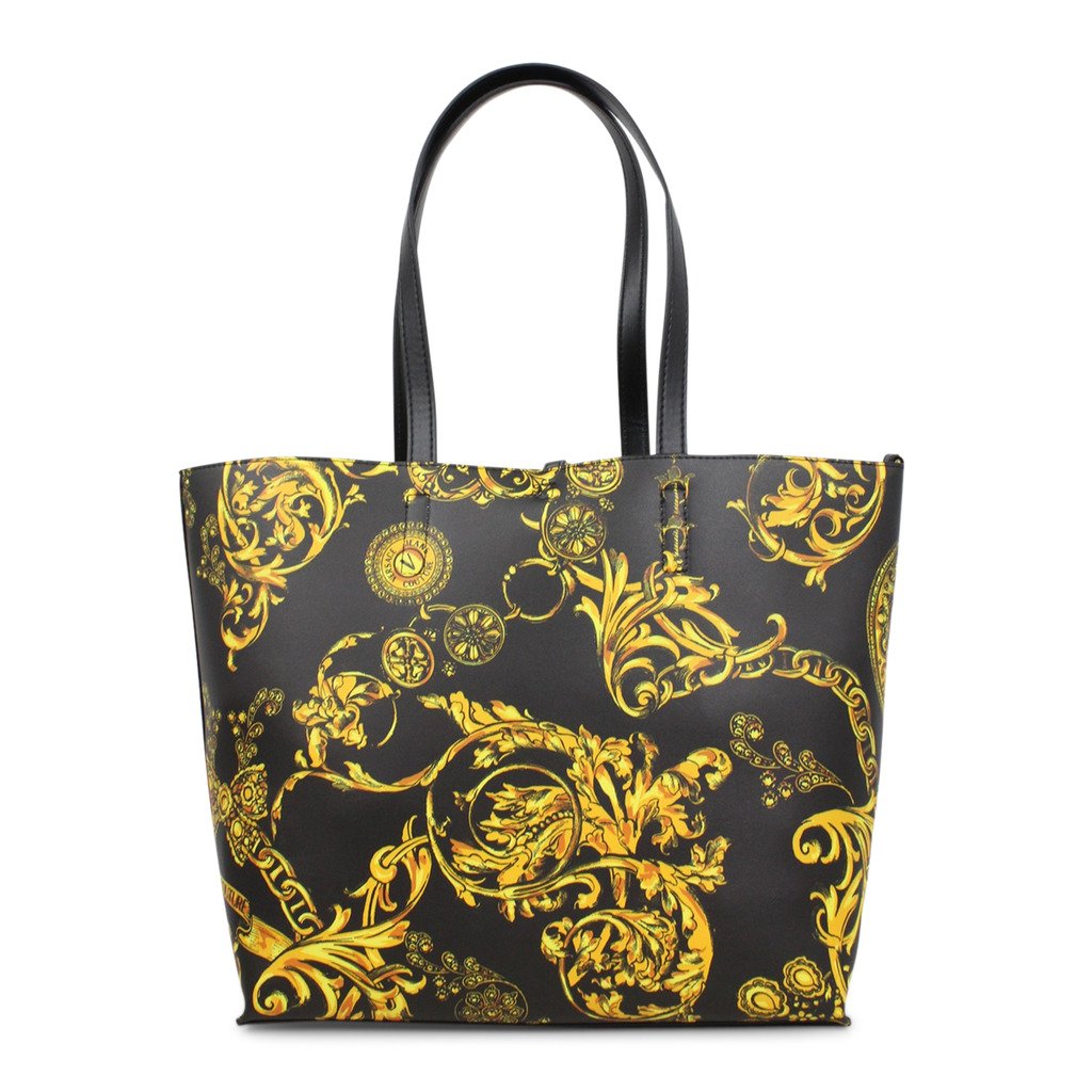 Versace Jeans - 71VA4BZ1_71588 - black NOSIZE