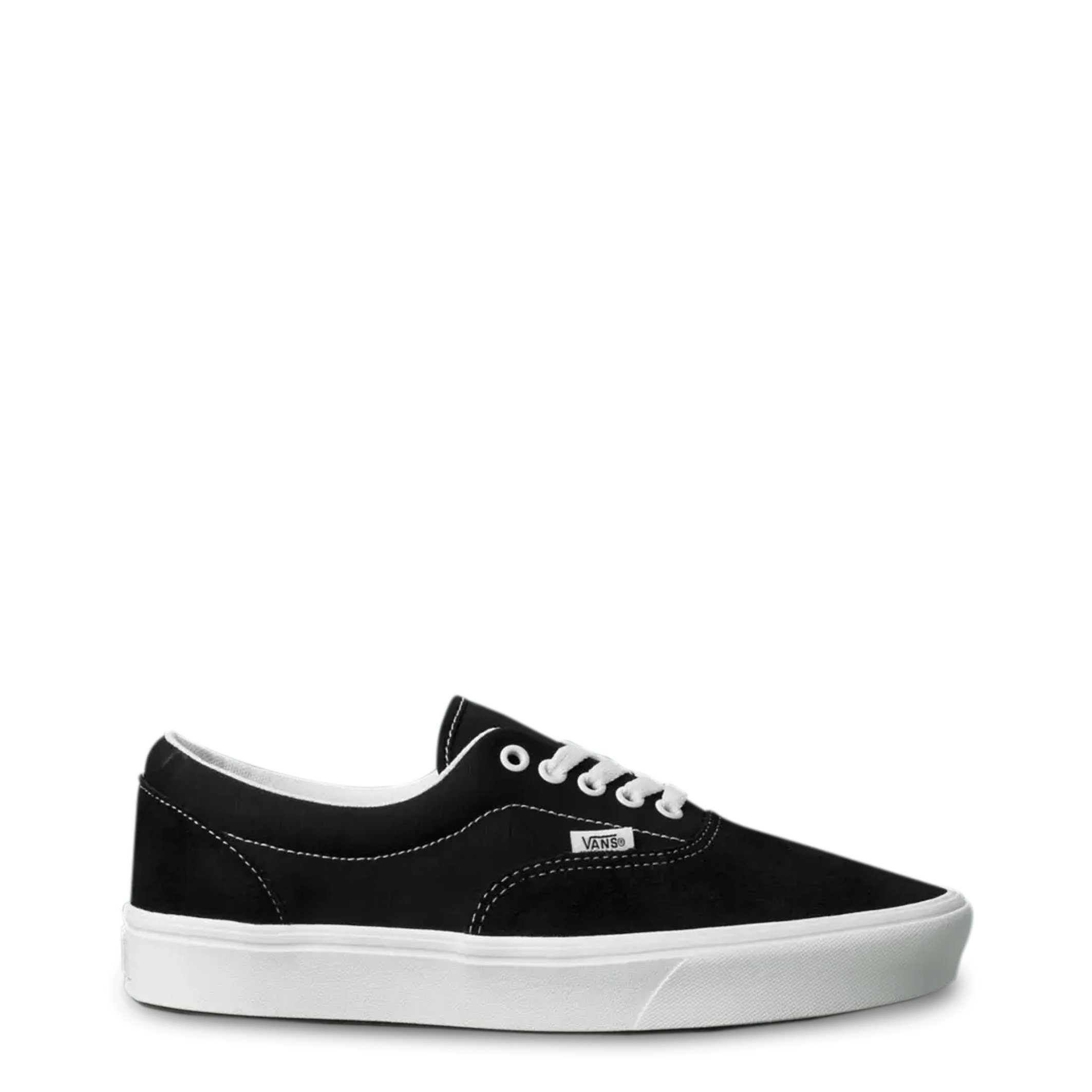 Vans Unisex Trainer Various Colours ComfyCushERA - black-1 US 4.5