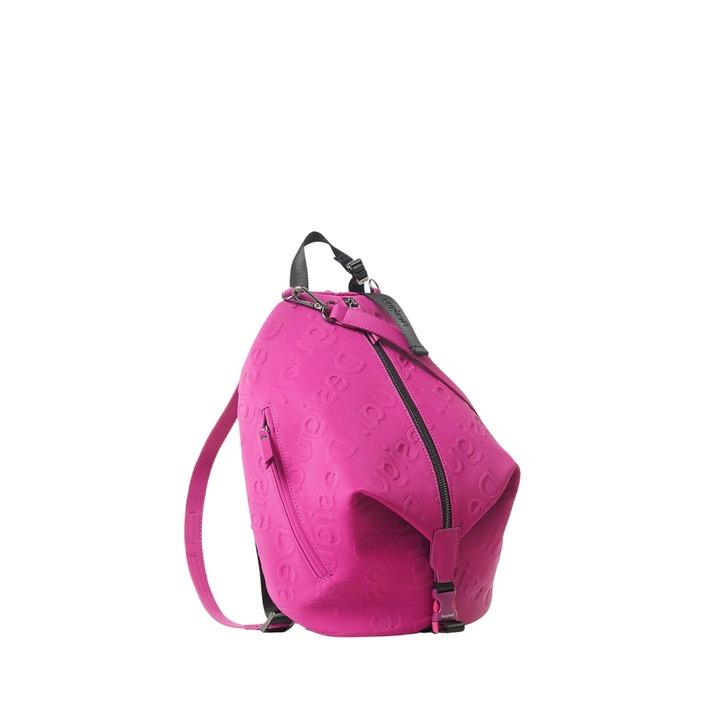 Desigual - Desigual Women Bag - fuchsia UNICA