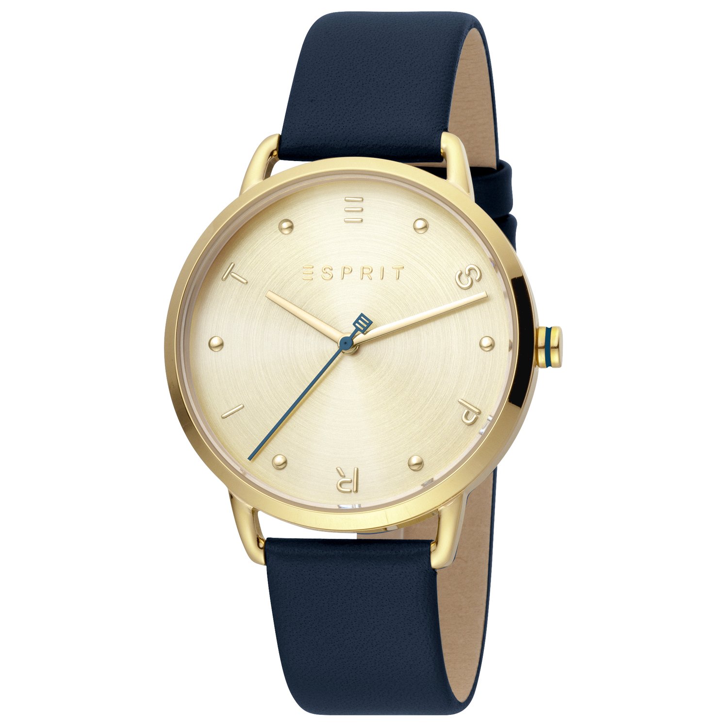 Esprit Women's Watch Gold ES1L173L0035