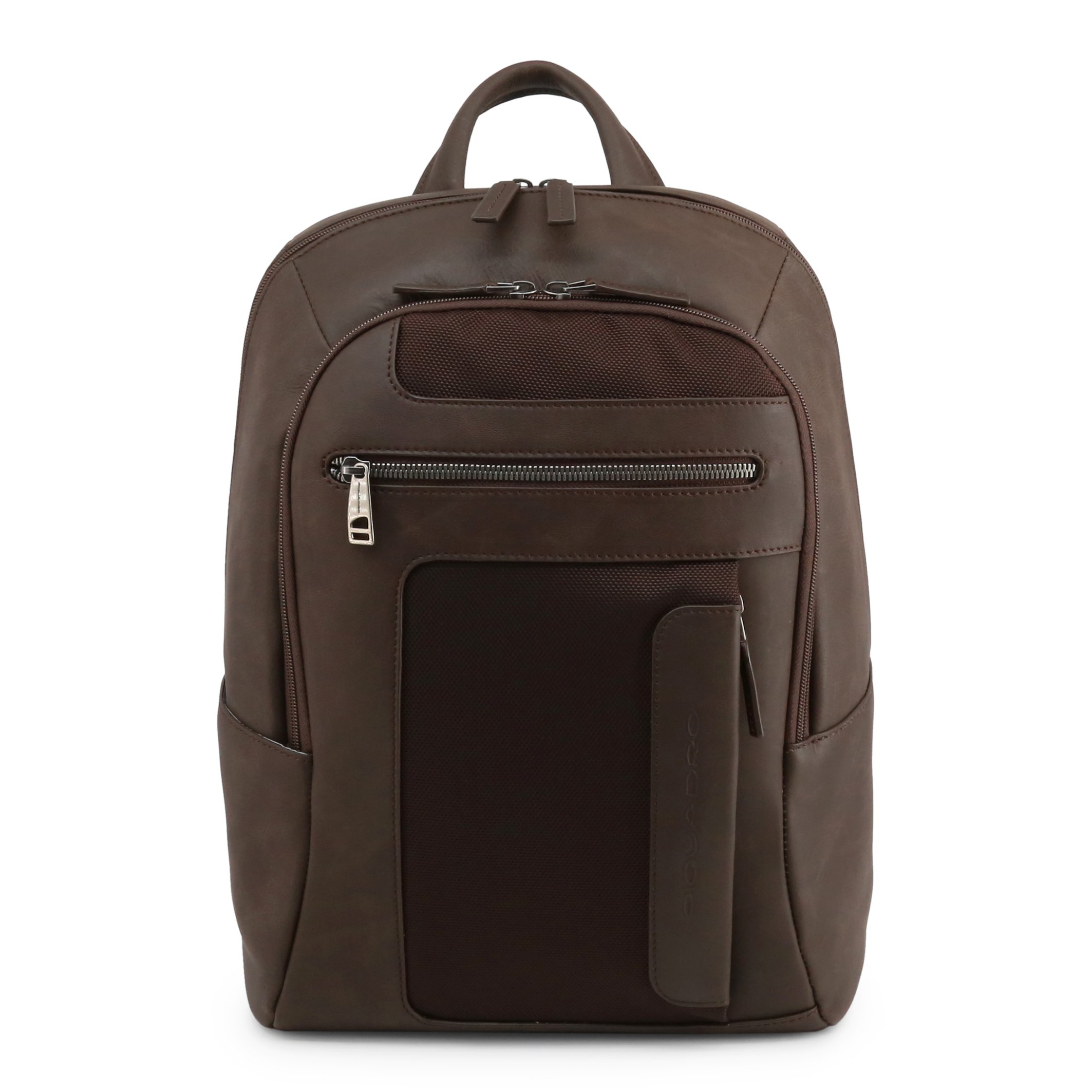 Piquadro Men's Backpack Various Colours OUTCA3214FR - brown NOSIZE