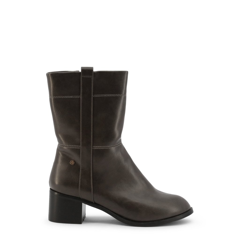 Roccobarocco Women's Boot Various Colours RBSC1JY02 - grey EU 41