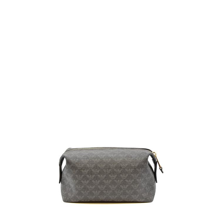 Emporio Armani Women's Handbag Black 315170 - black UNICA