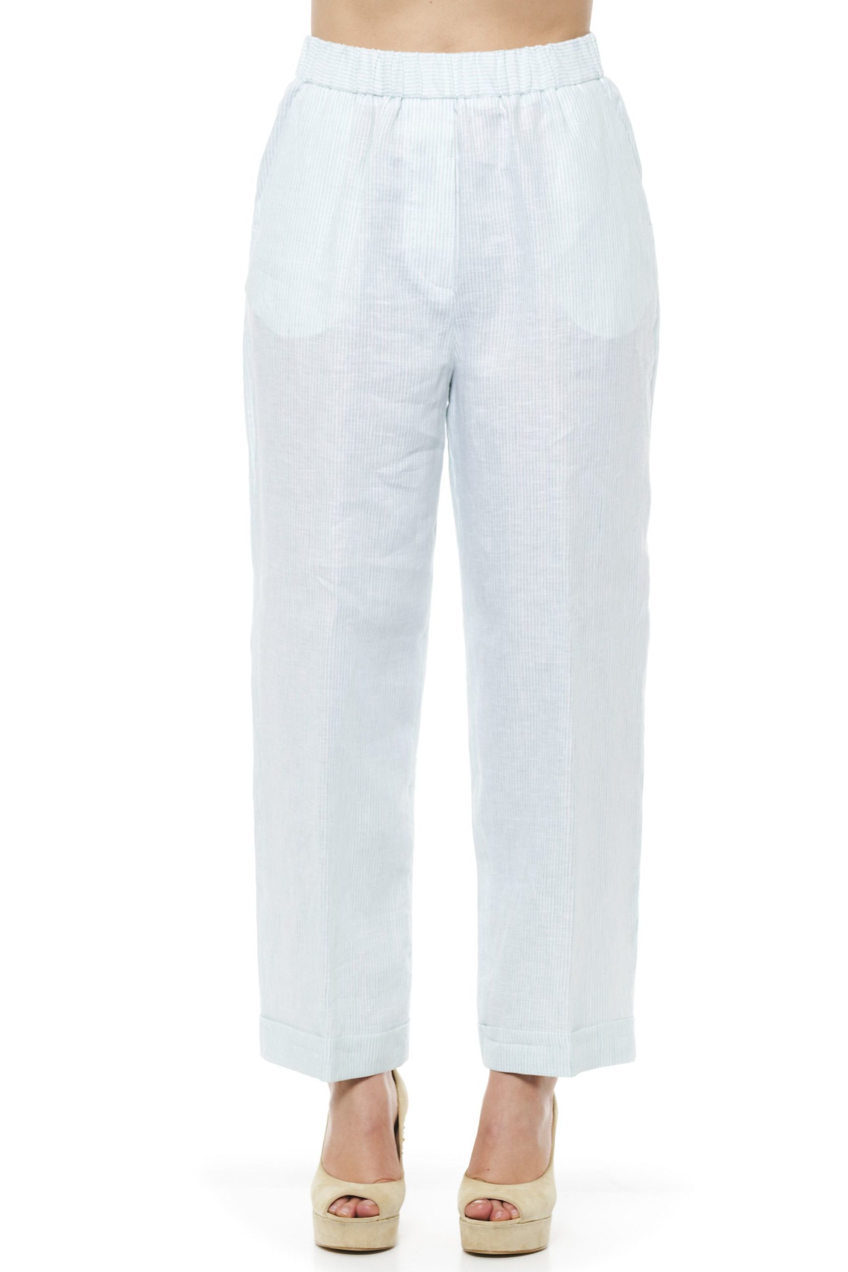 Verde Jeans & Pant - IT42 | S