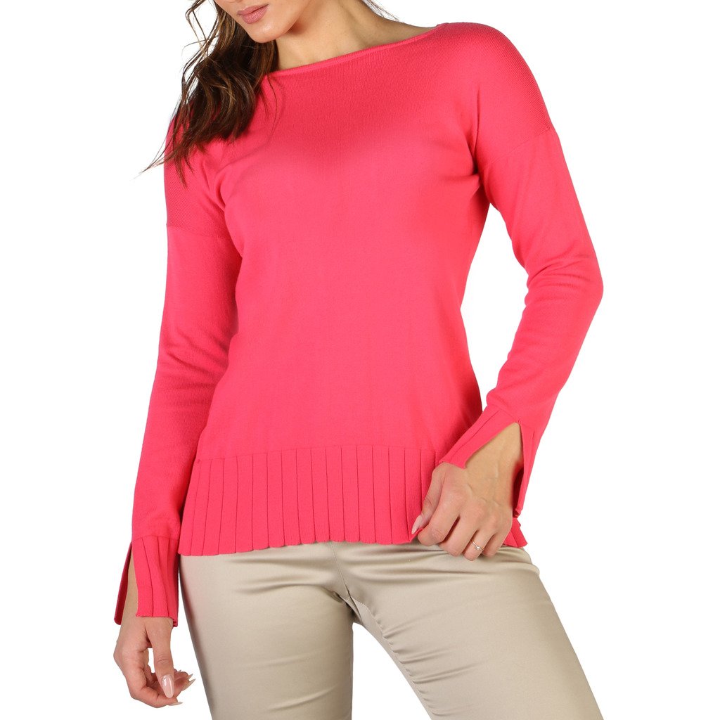 Fontana 2.0 Women's Sweater Various Colours P1993 - pink S
