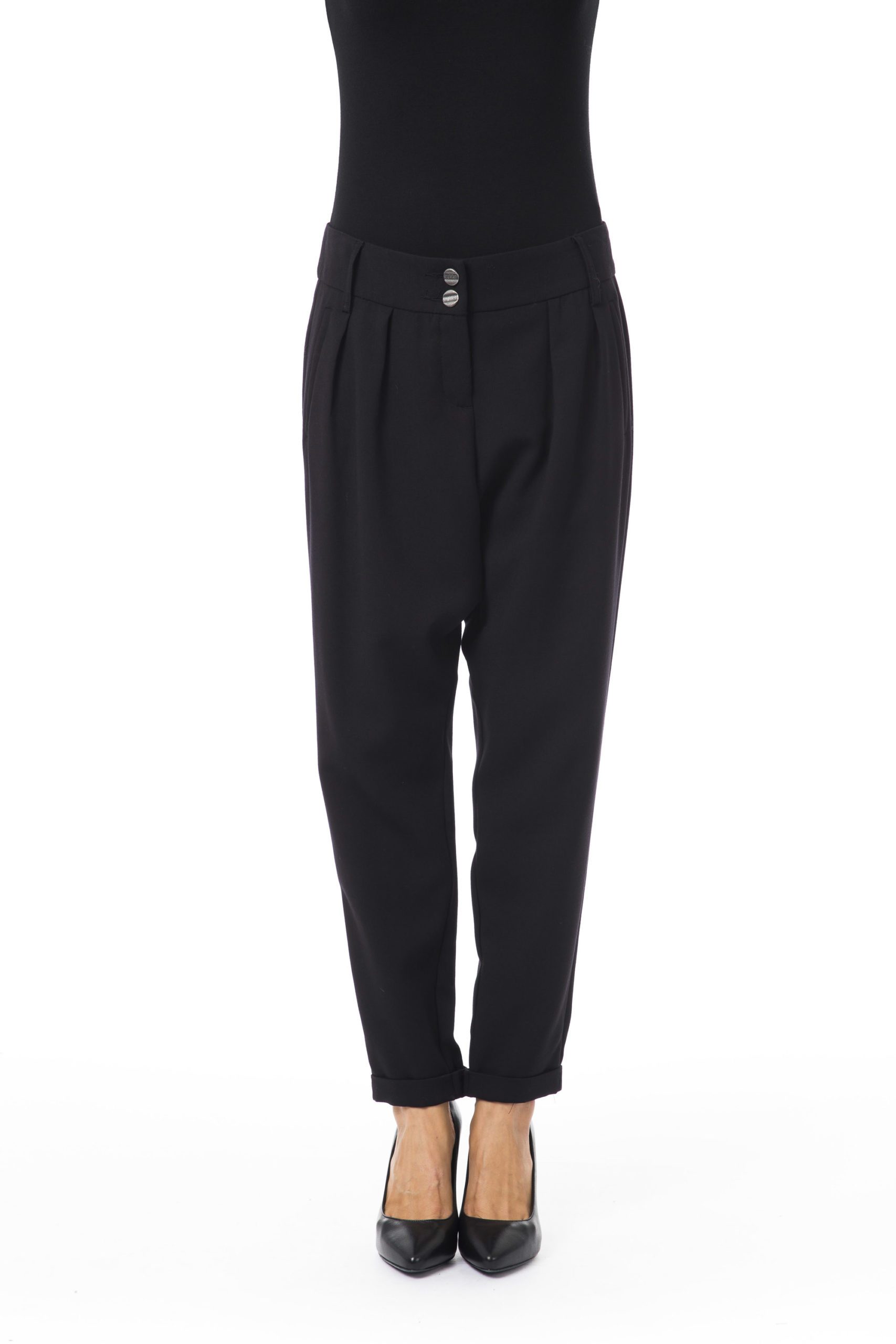 Nero Jeans & Pant - IT46 | L