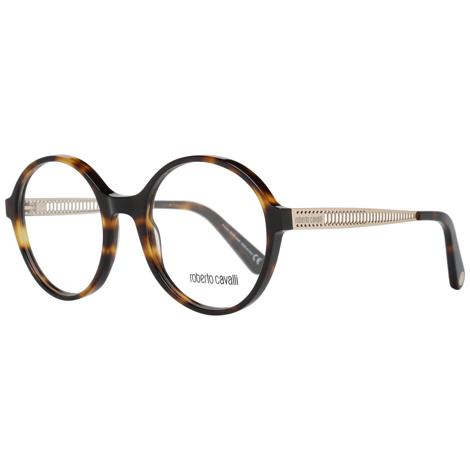 Roberto Cavalli Women's Optical Frames Eyewear Brown RC5088 53052