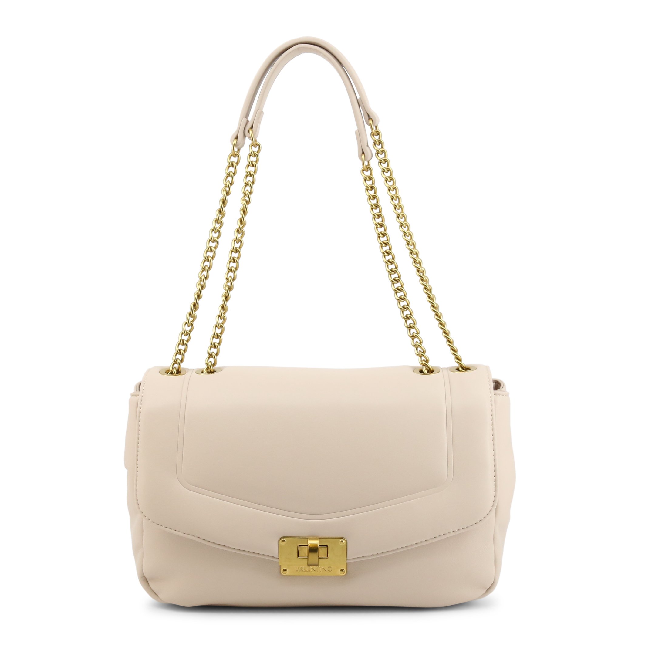 Valentino by Mario Valentino Women's Shoulder Bag Various Colours DAM-VBS4N801 - brown-1 NOSIZE