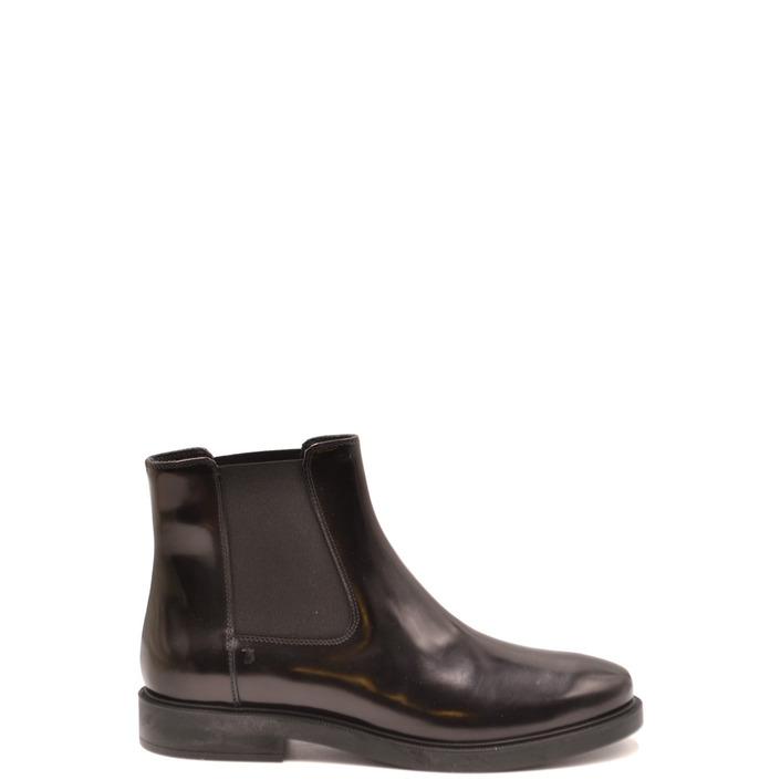 Tod`s Women's Boots Black 180249 - black 41