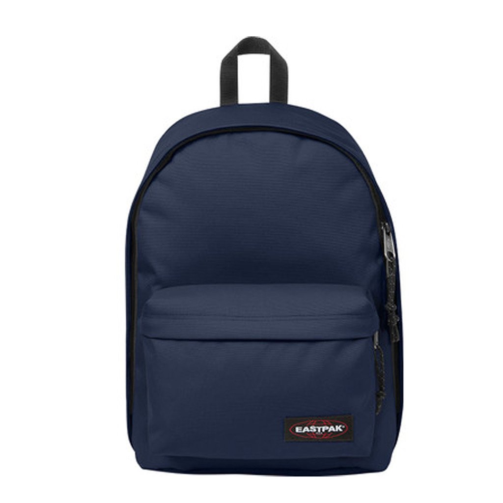 Eastpak Unisex Backpack Various Colours EK000767_K30 - blue NOSIZE
