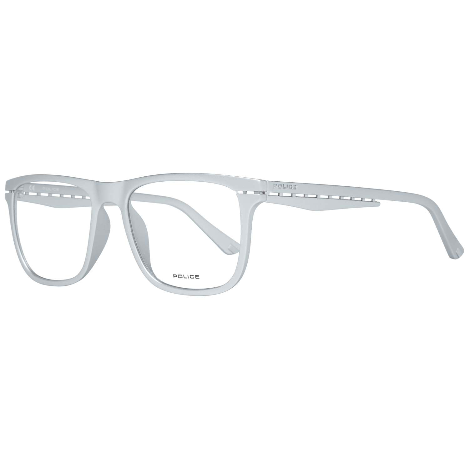 Police Men's Optical Frames Eyewear Grey VPL485 530D56