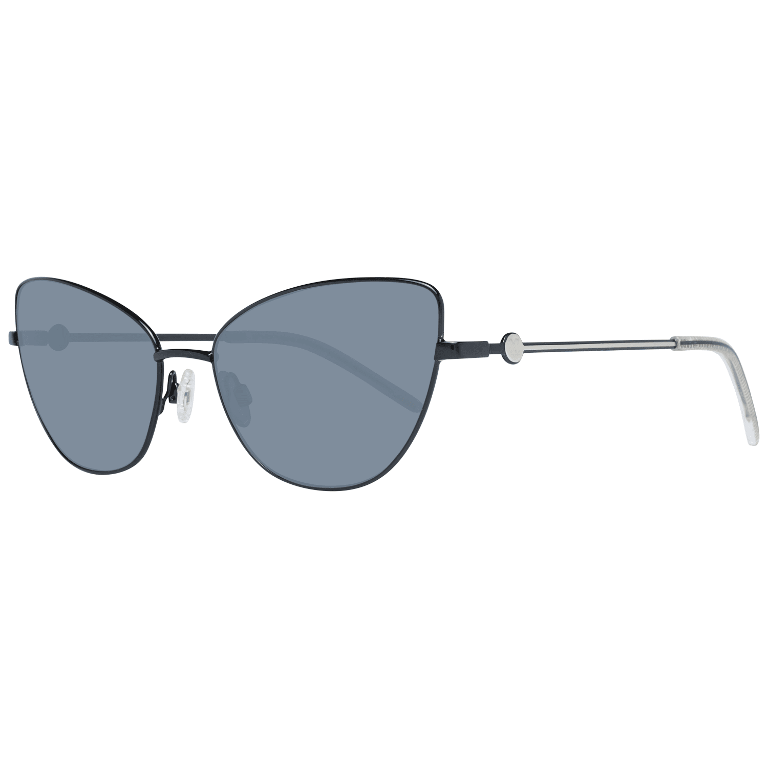 Missoni Women's Sunglasses Black MM231 55S02