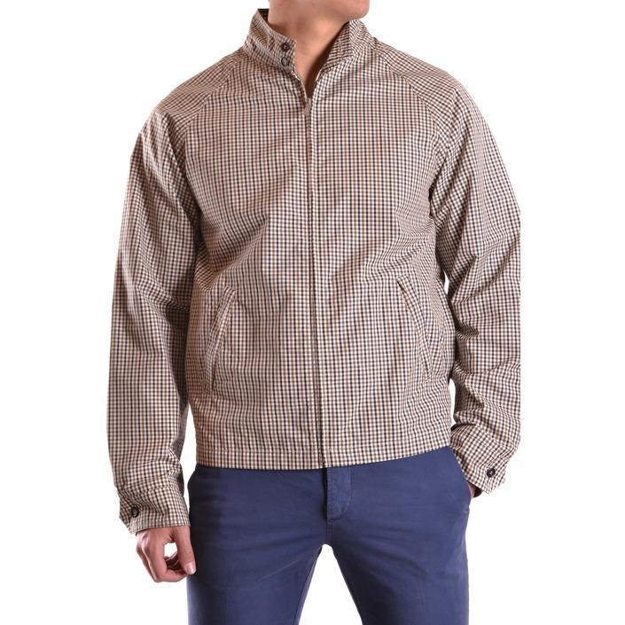 Gant Men's Jacket Brown 186561 - brown L