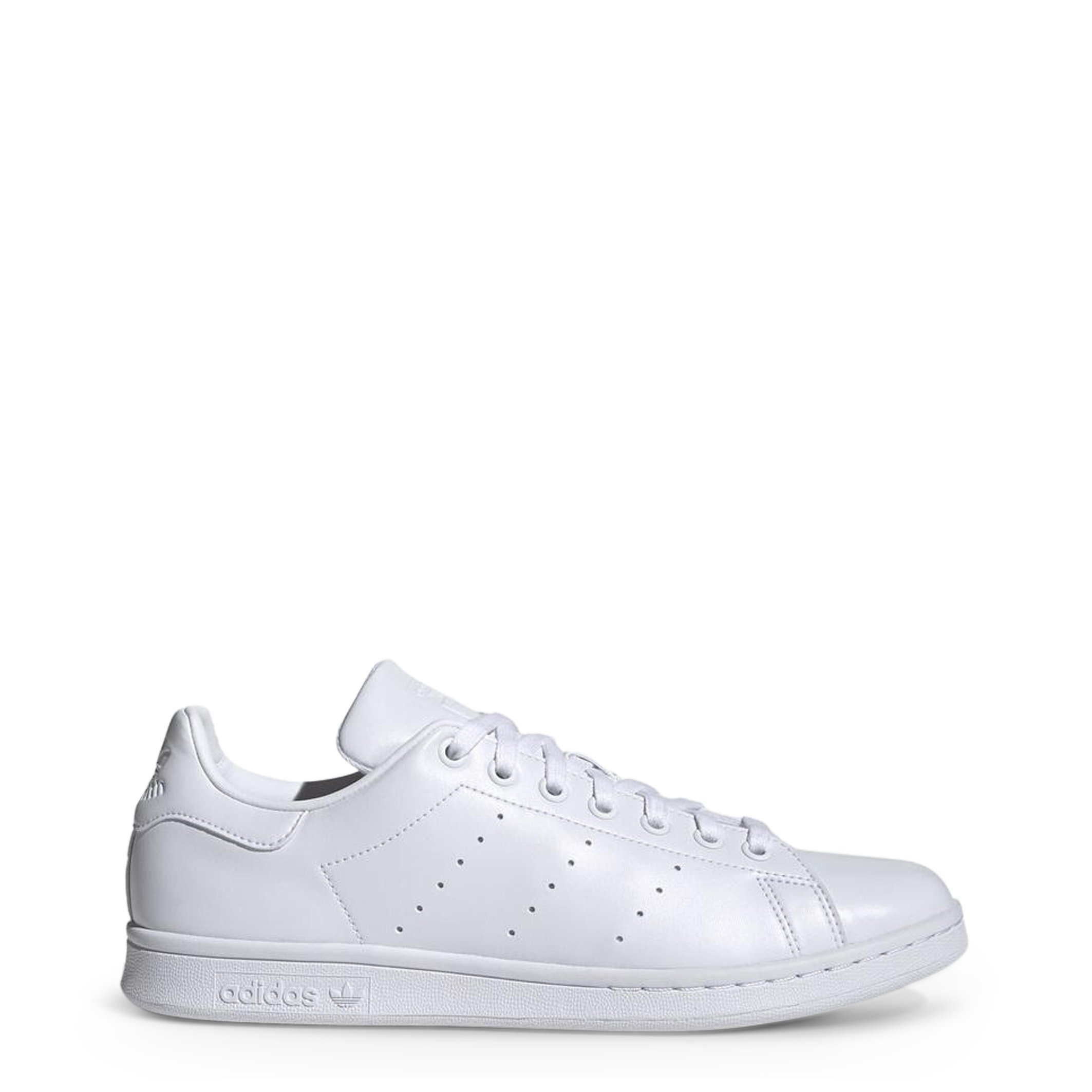 Adidas Unisex Stan Smith Trainers Various Colours - white-7 UK 3.5