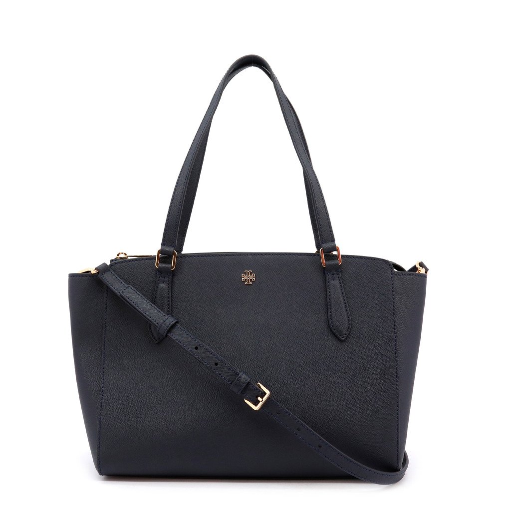 Tory Burch Women's Shoulder Bag Various Colours 64188 - blue NOSIZE