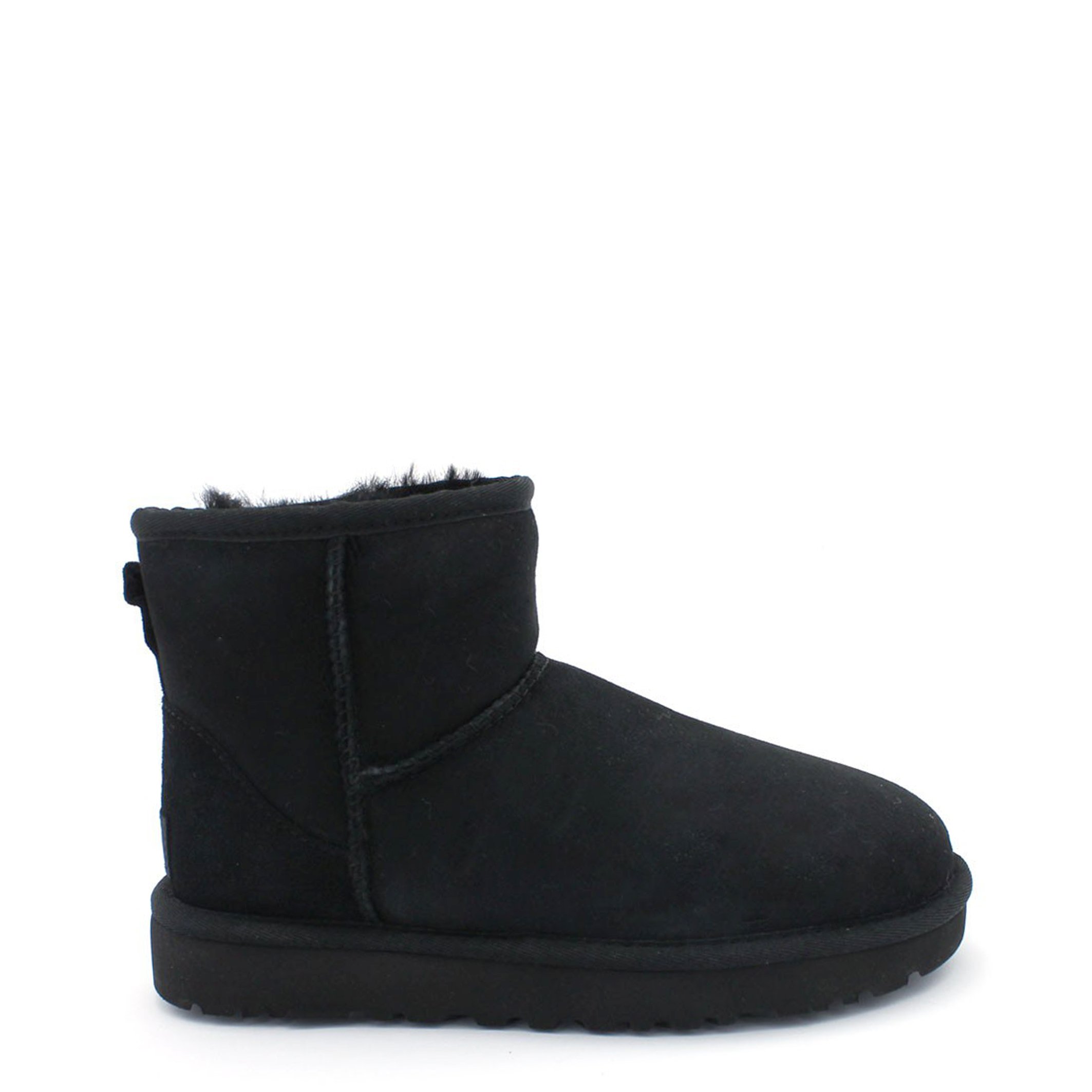 UGG Women's Ankle Boot Various Colours 1016222 - black EU 40