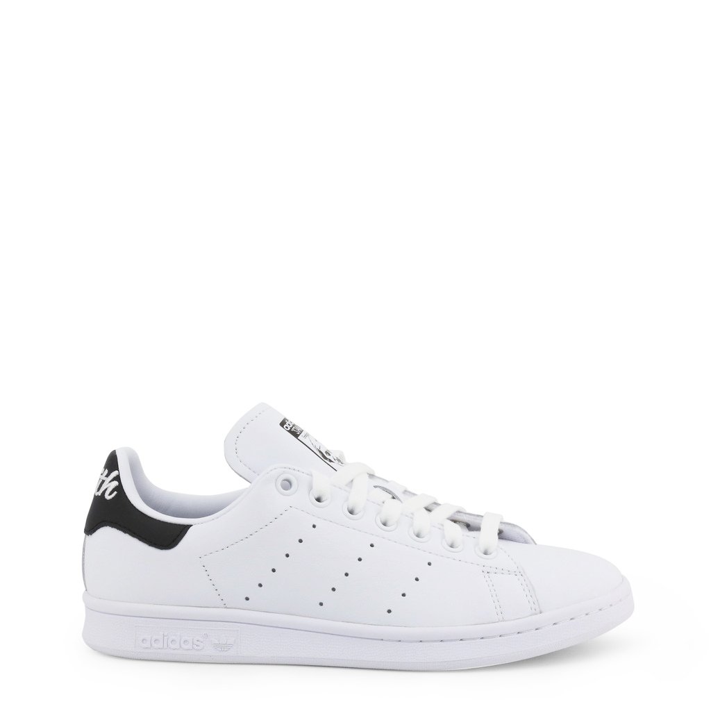 Adidas Unisex Stan Smith Trainers Various Colours - white-2 5 UK