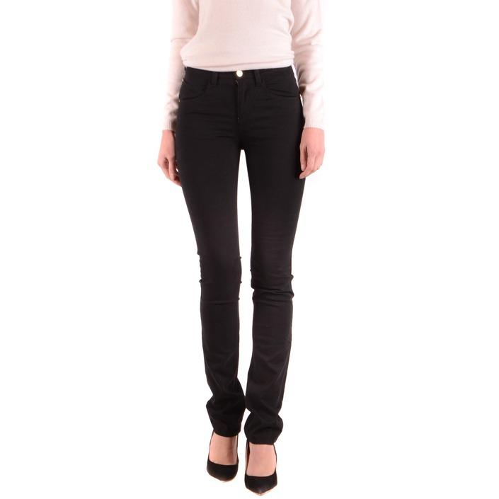 Armani Jeans Women's Jeans Black 165551 - black 26