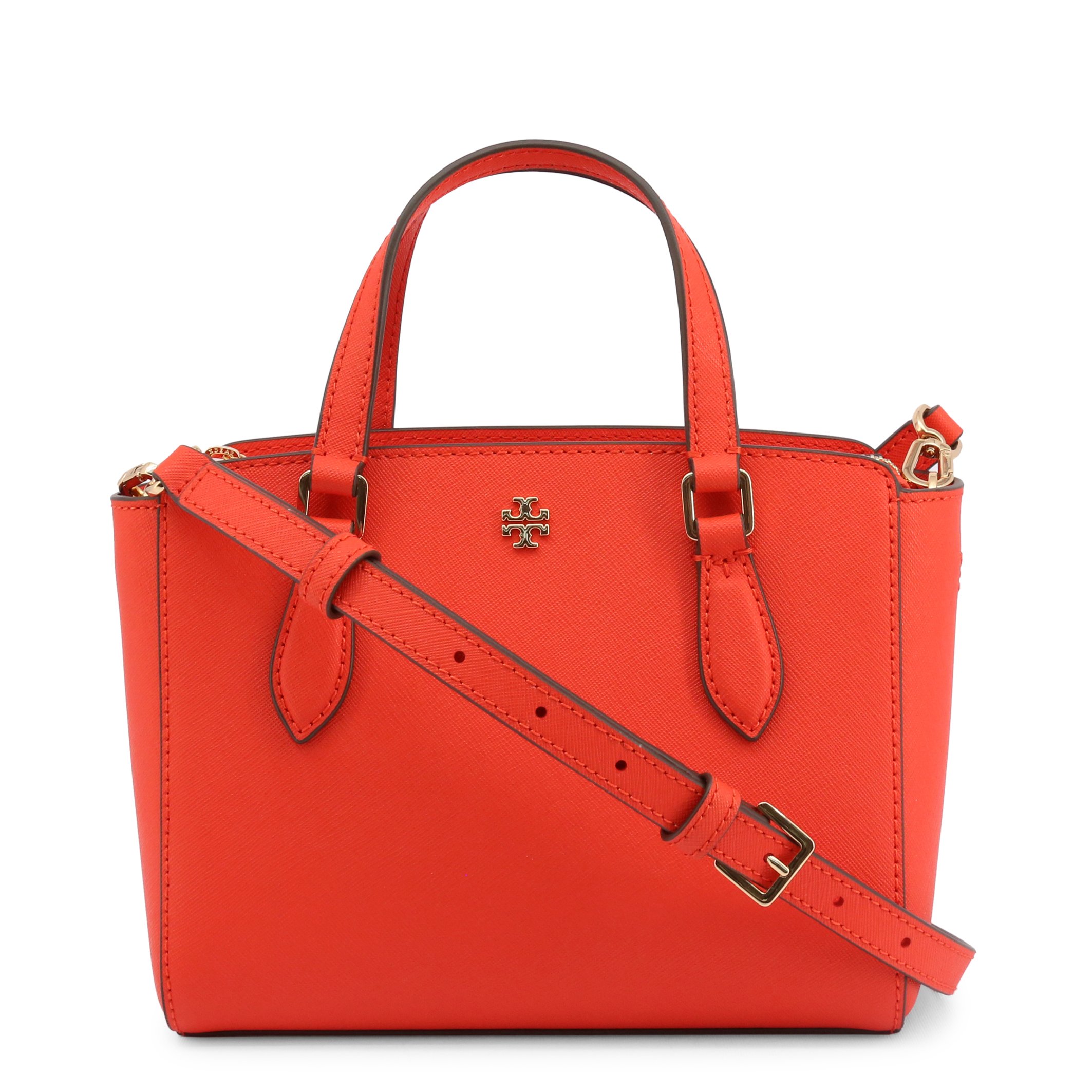 Tory Burch Women's Handbag Various Colours 64189 - red NOSIZE