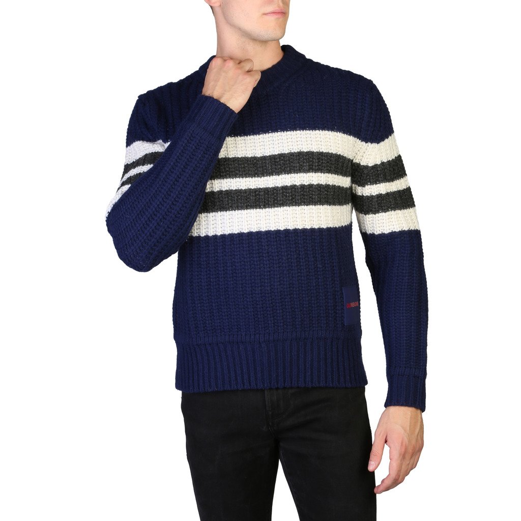 Calvin Klein - J30J313154 - blue XS