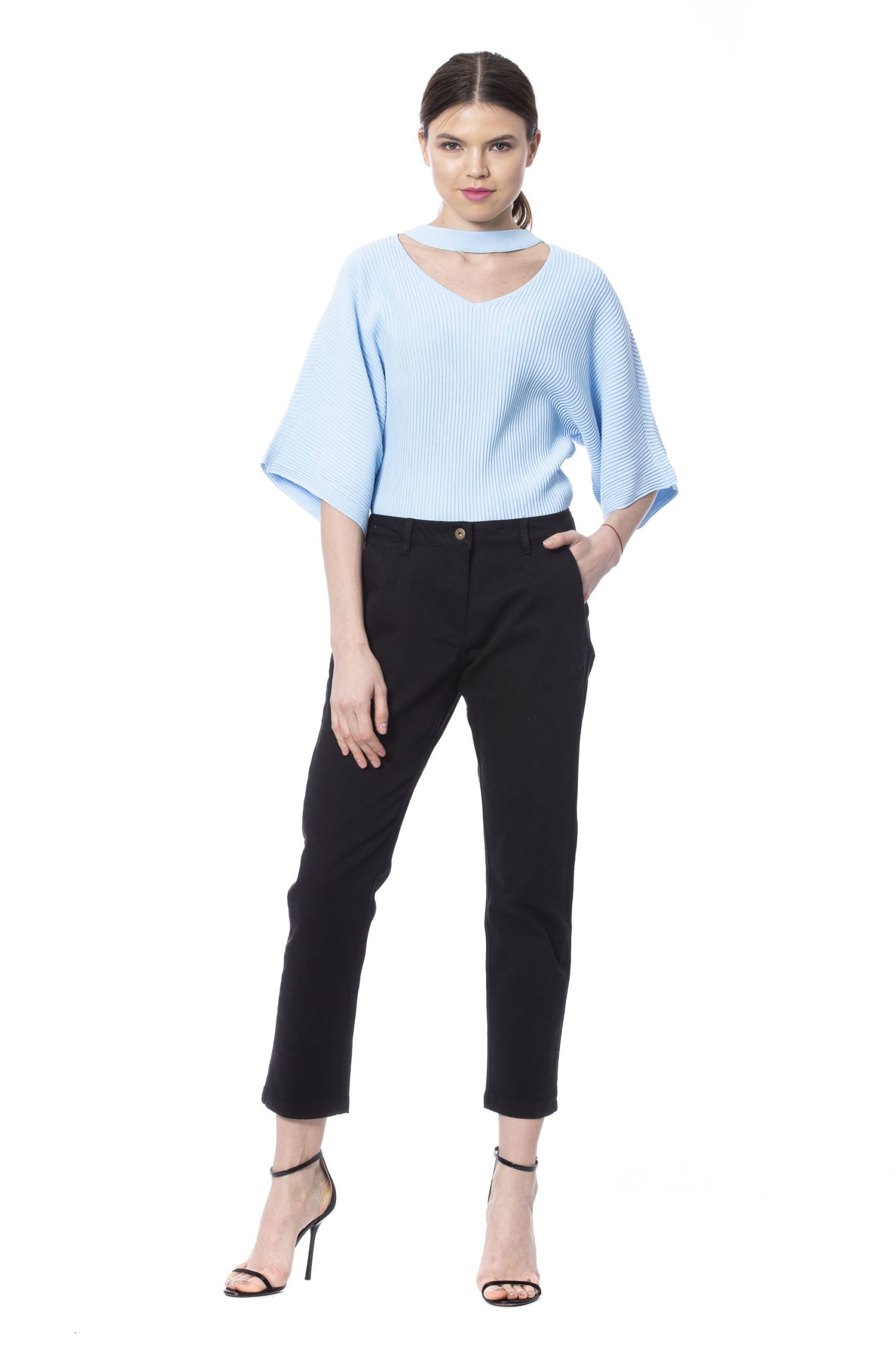 Black Jeans & Pant - IT40 | XS