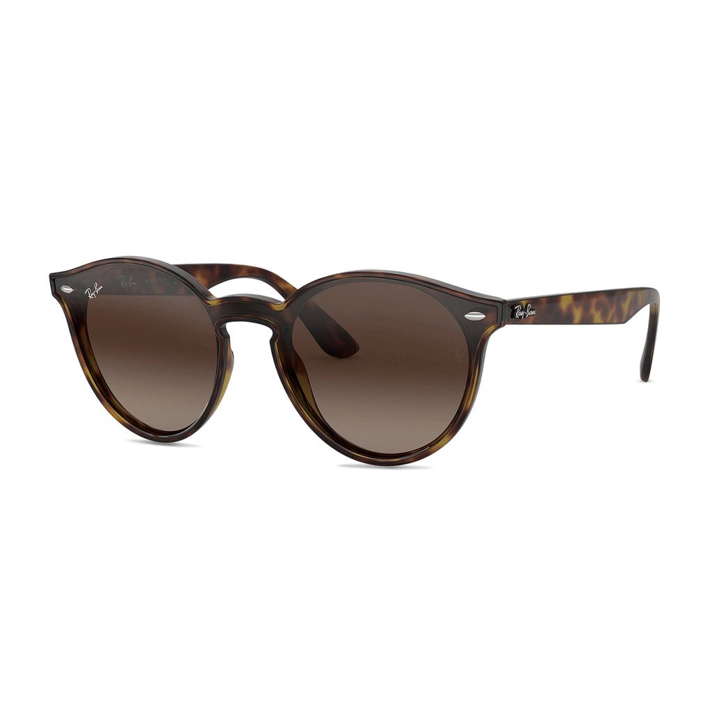 Ray-Ban Unisex Sunglasses Various Colours 0RB4380N - brown NOSIZE