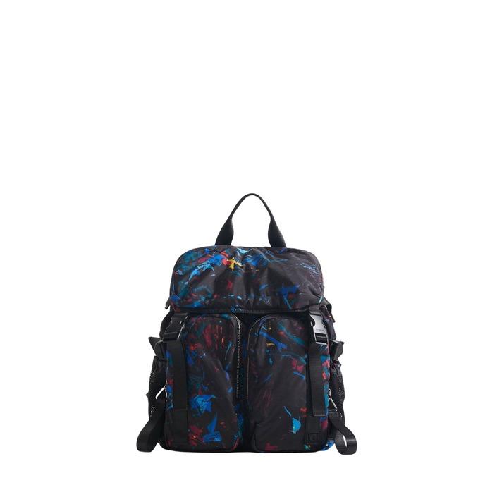 Desigual Women's Bag Black 320145 - black UNICA