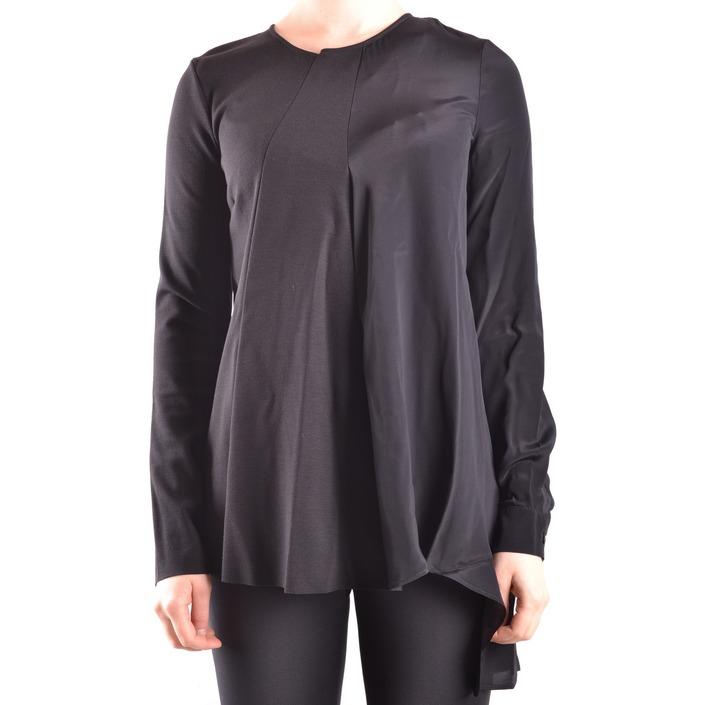 Dondup Women's Sweater Black 161272 - black S