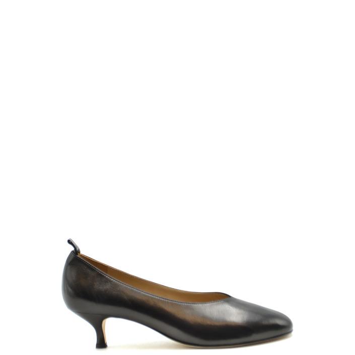 Golden Goose Women's Pumps Black 168172 - black 40
