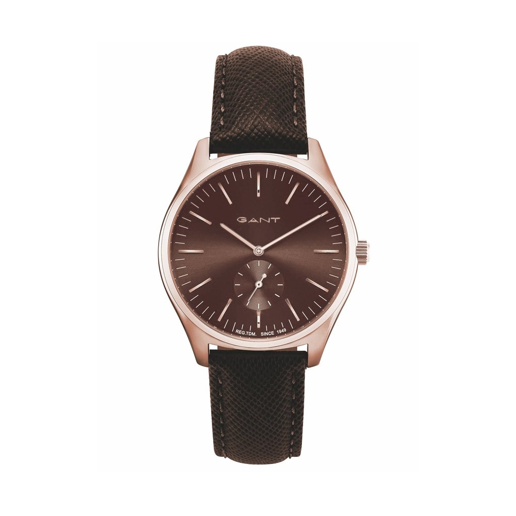 Gant Men's Watch Various Colours SEVENHILL - brown NOSIZE