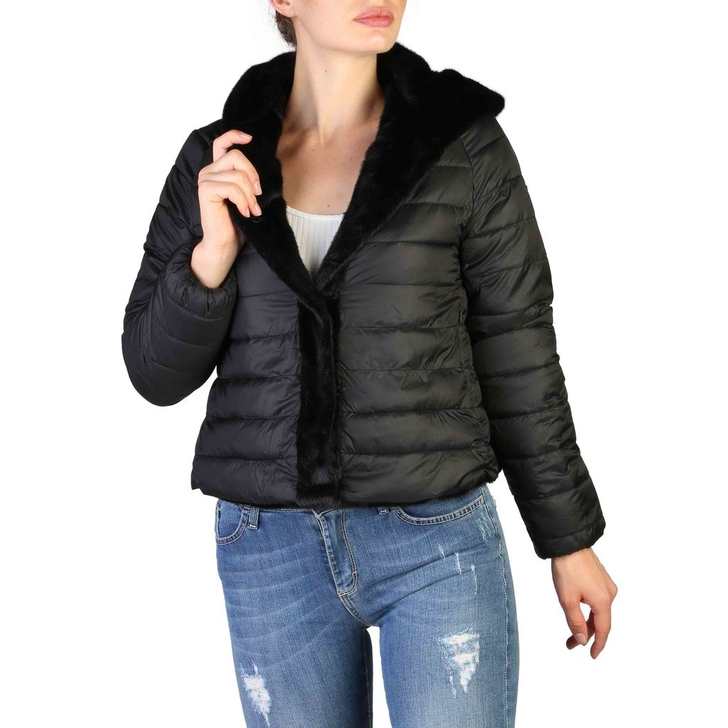 Yes Zee Women's Jacket Various Colours G002_HG00 - black S