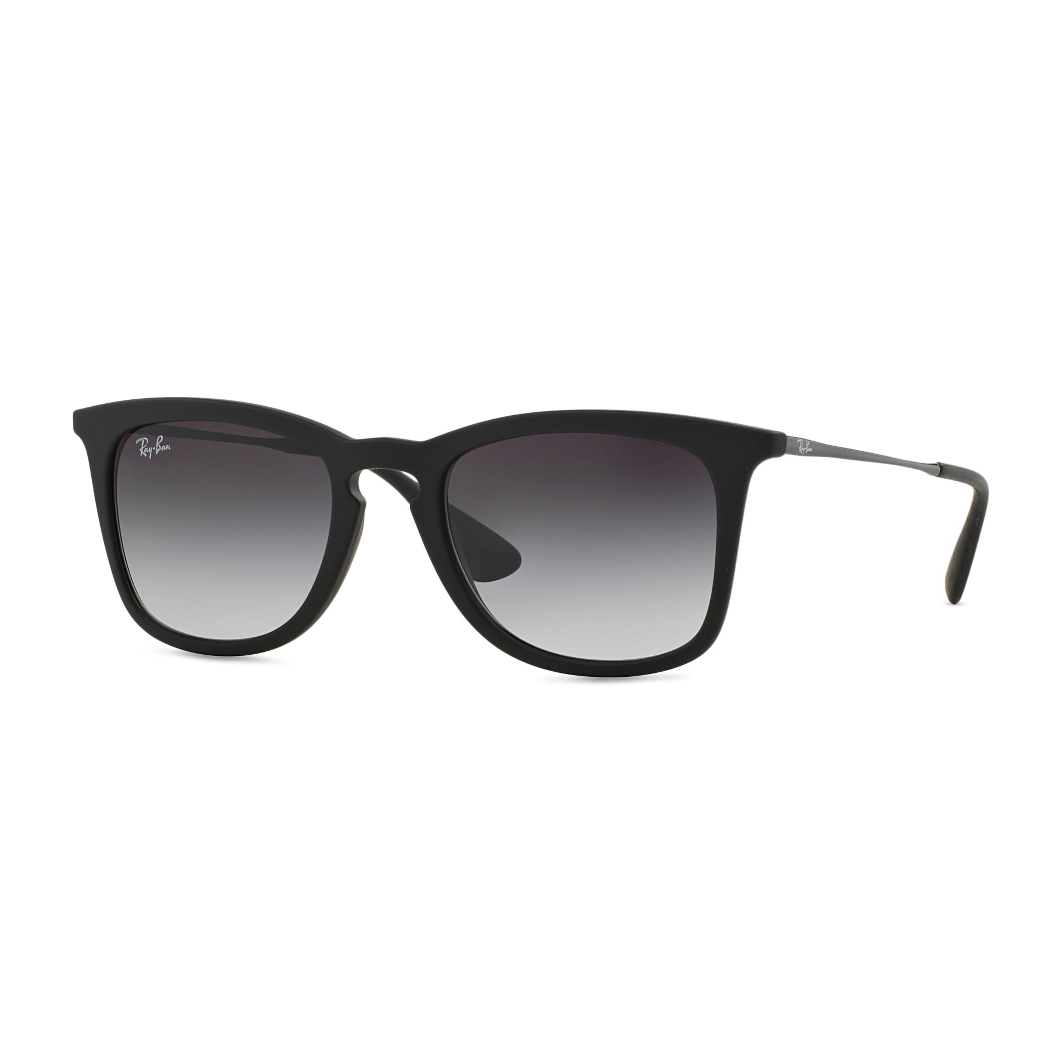 Ray-Ban Unisex Sunglasses Various Colours 0RB4221 - black NOSIZE