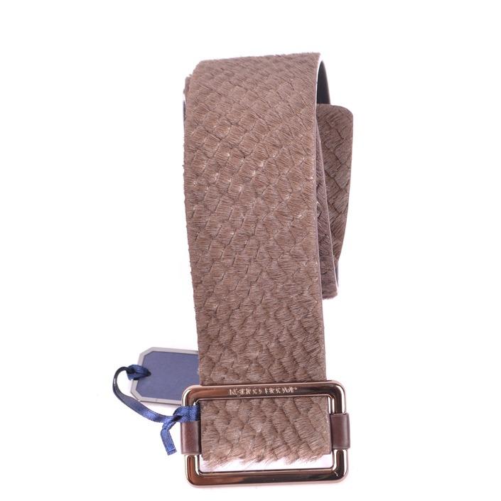 Jacob Cohen Women's Belt Brown 187084 - brown 85